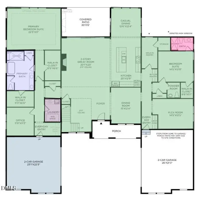 67 Chapel Oaks Lane, Chapel Hill, NC 27517 - Image #2