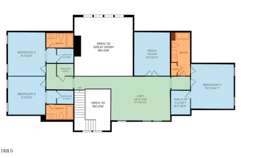 67 Chapel Oaks Lane, Chapel Hill, NC 27517 - Image #3