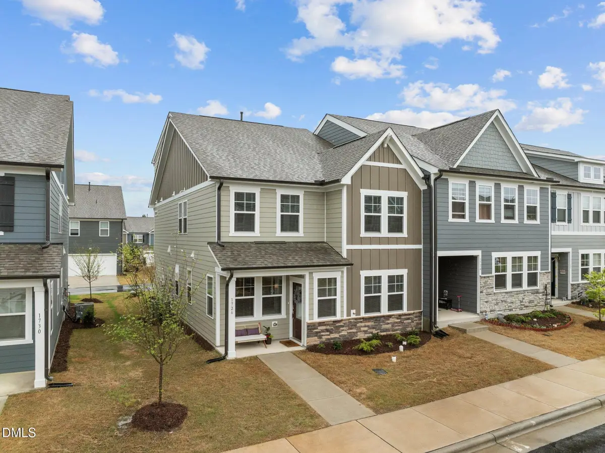 1726 Wimberly Road, Apex, NC 27523 - Image #1