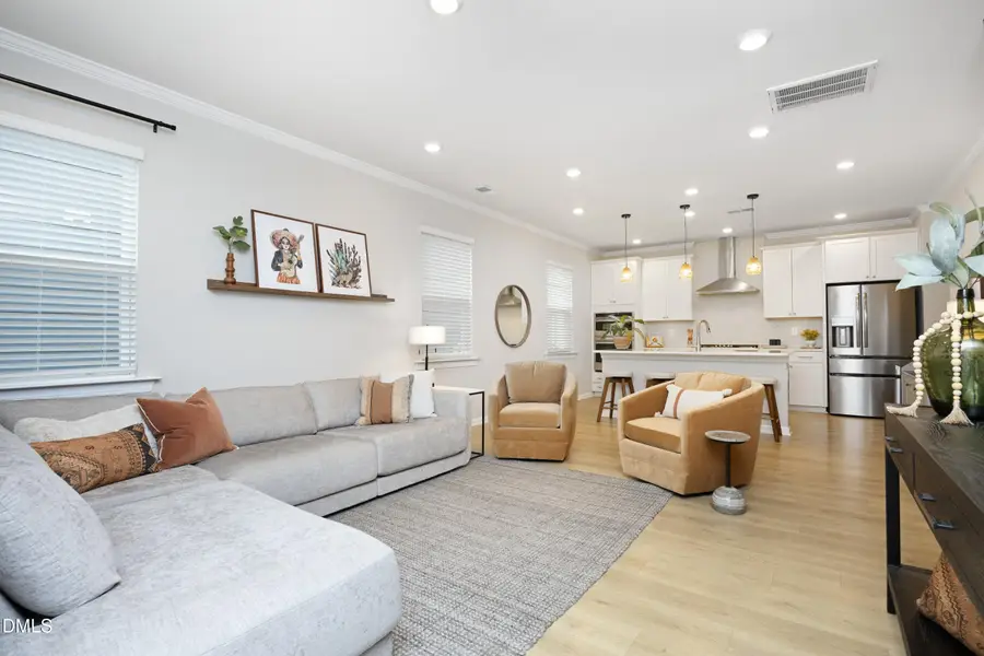 1726 Wimberly Road, Apex, NC 27523 - Image #2