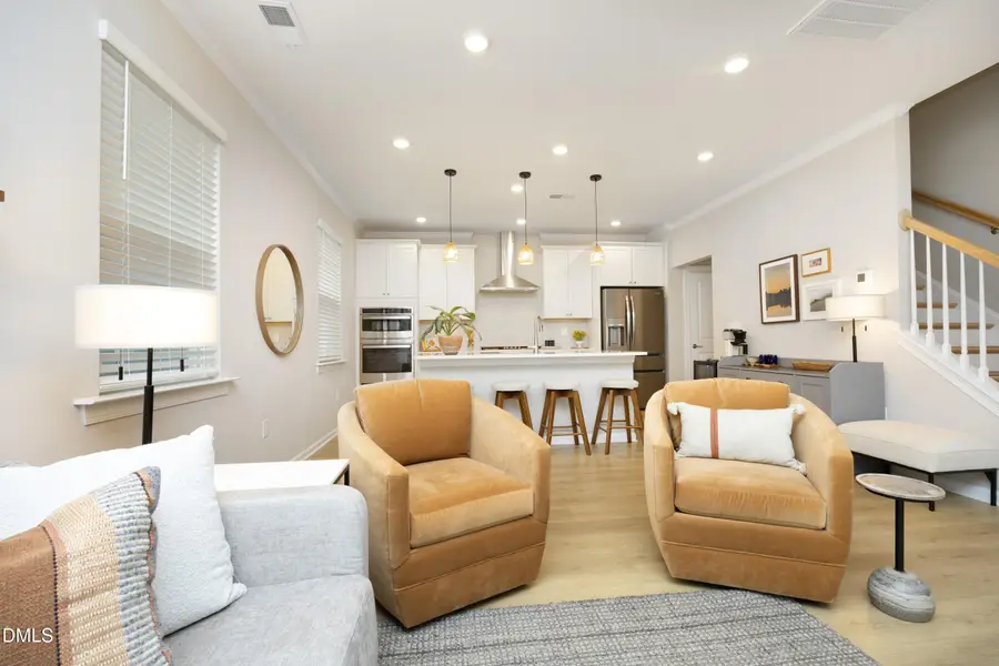 1726 Wimberly Road, Apex, NC 27523 - Image #3