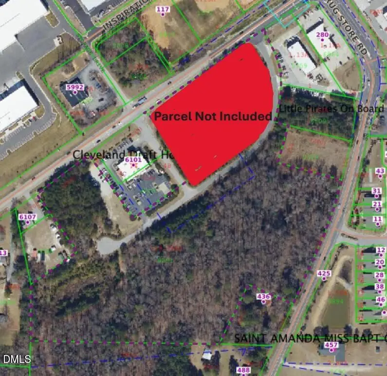 6109 Veterans Parkway, Garner, NC 27529 - Image #3