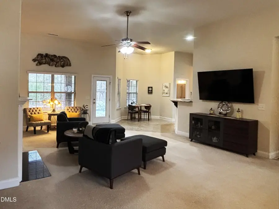 1214 Hunter Court, Creedmoor, NC 27522 - #2