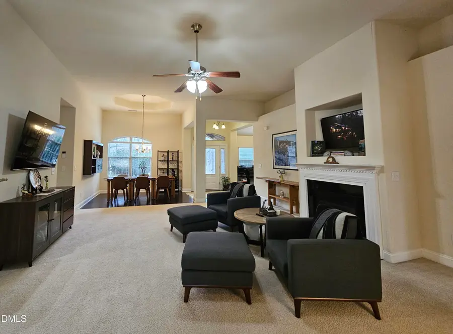 1214 Hunter Court, Creedmoor, NC 27522 - #3