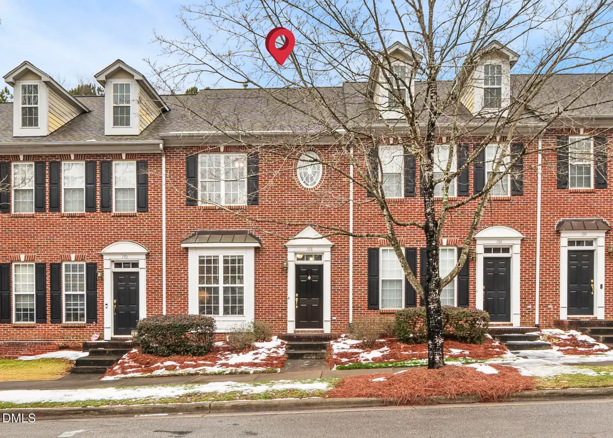 168 Lumina Place, Holly Springs, NC 27540 - Image #1