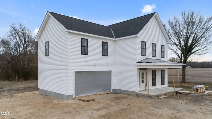 1851 Carraway Road, Fountain, NC 27829 - #2