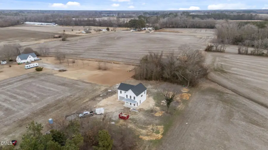 1851 Carraway Road, Fountain, NC 27829 - #3