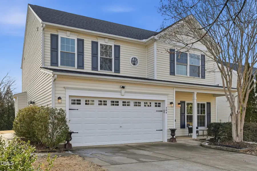 304 Wellspring Drive, Holly Springs, NC 27540 - Image #2