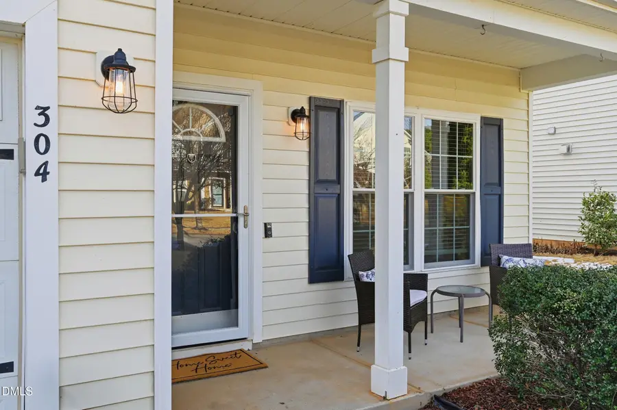 304 Wellspring Drive, Holly Springs, NC 27540 - Image #3