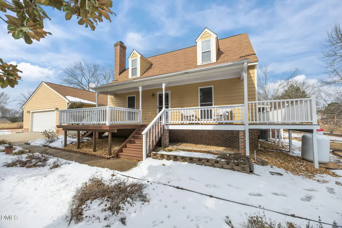 137 Bridle Trail, Youngsville, NC 27596 - #1