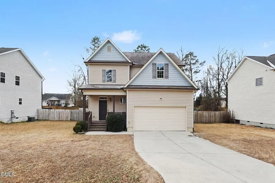 183 Carissa Drive, Smithfield, NC 27577 - #3
