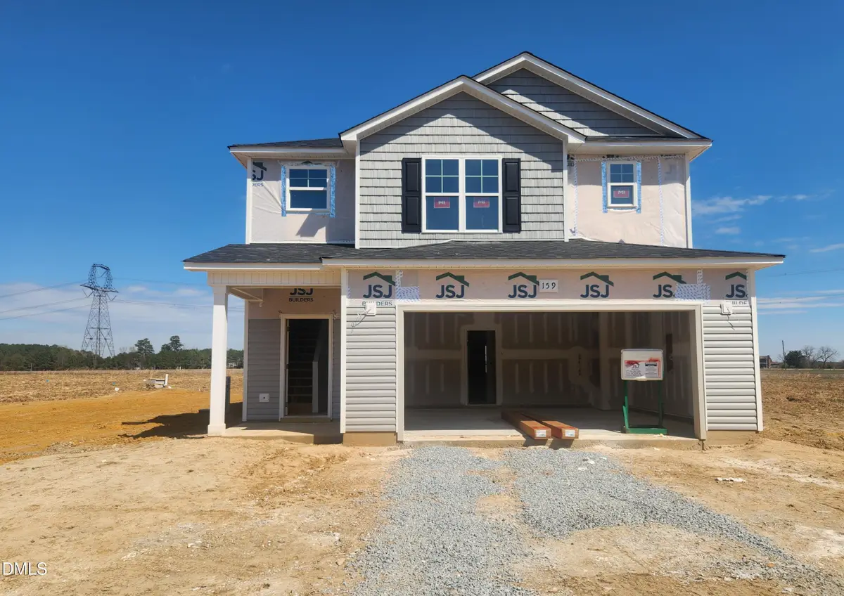 159 Baxley Drive #(Lot 20), Dunn, NC 28334 - #1