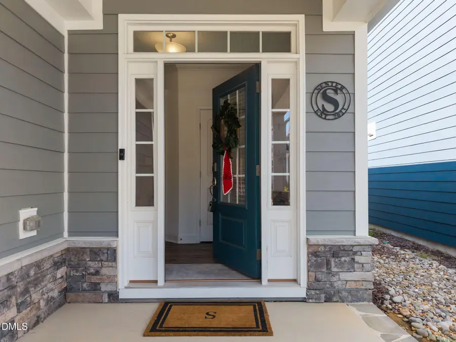 1612 Sandy Prairie Drive, Wendell, NC 27591 - #3