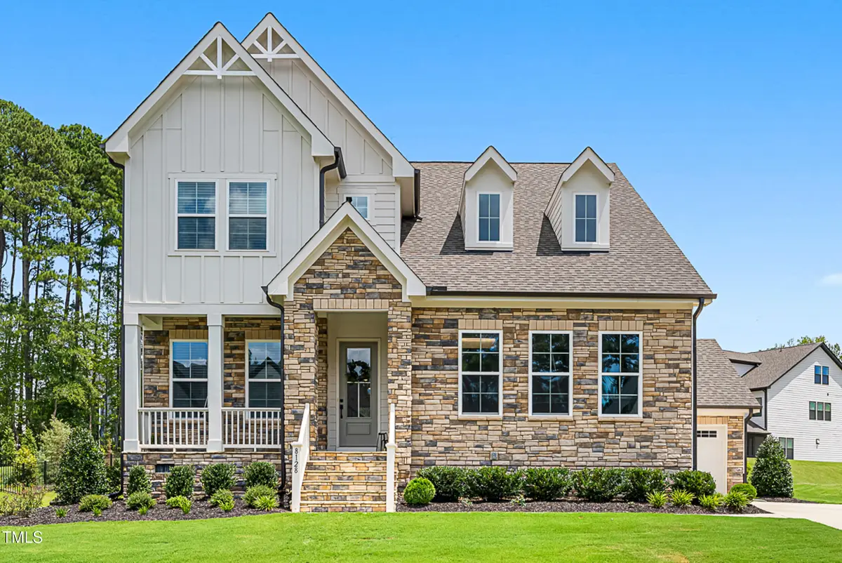 8128 Baronleigh Lane, Wake Forest, NC 27587 - Image #1