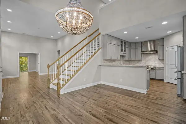 404 Monarda Way, Hillsborough, NC 27278