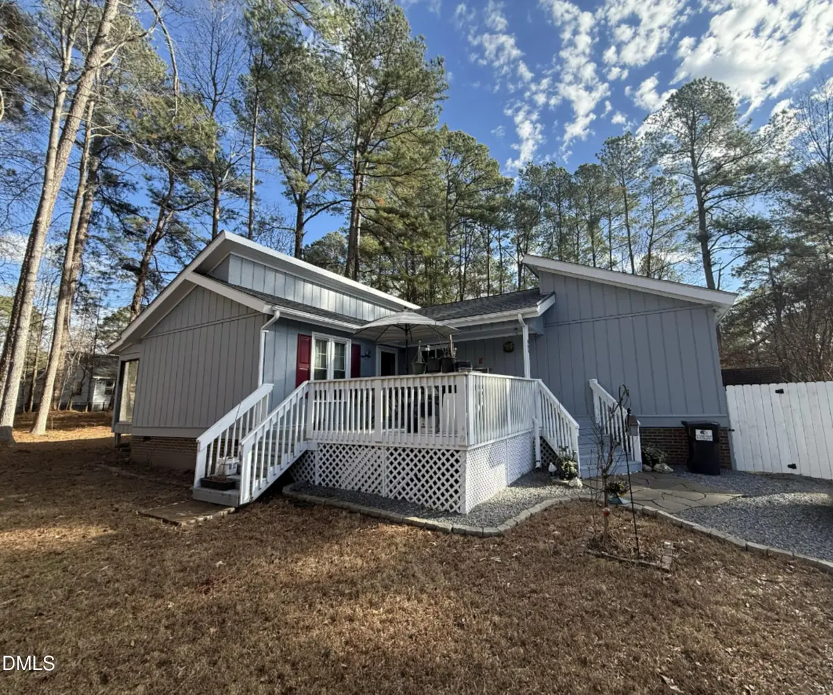 465 Harbor Trace, Sanford, NC 27332 - #1