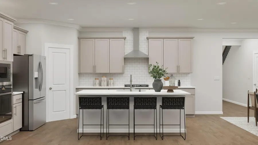 744 Long Melford Drive, Rolesville, NC 27571 - Image #2