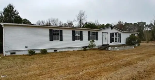 1495 Mackeys Road, Plymouth, NC 27962
