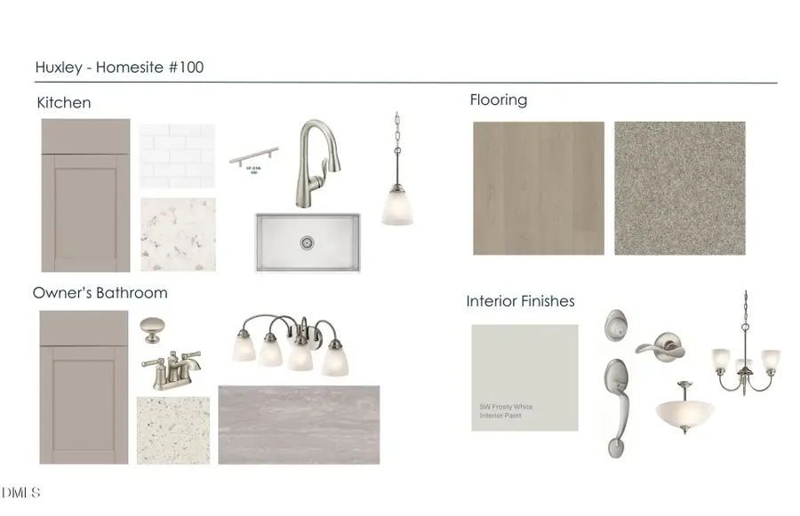 2867 Farmhouse Drive, Apex, NC 27502 - Image #3