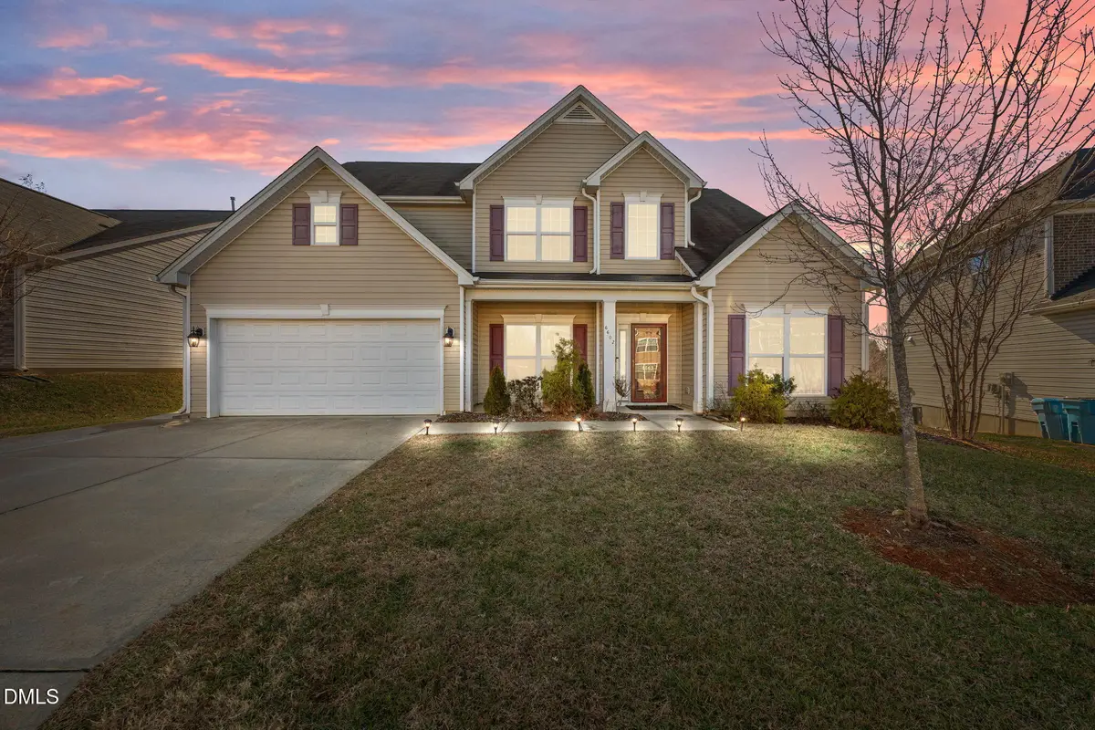6602 Pedigree Yearling Court, Whitsett, NC 27377 - Image #1