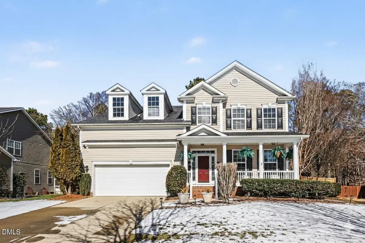 120 Magnolia Meadow Way, Holly Springs, NC 27540 - Image #1