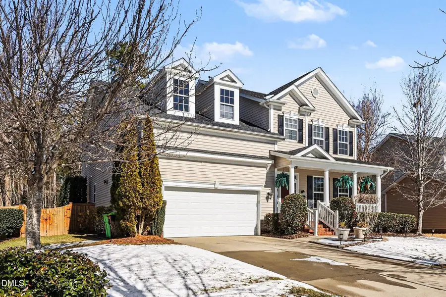 120 Magnolia Meadow Way, Holly Springs, NC 27540 - Image #2