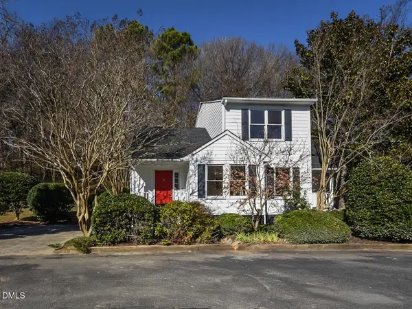 129 Weatherhill Point, Carrboro, NC 27510