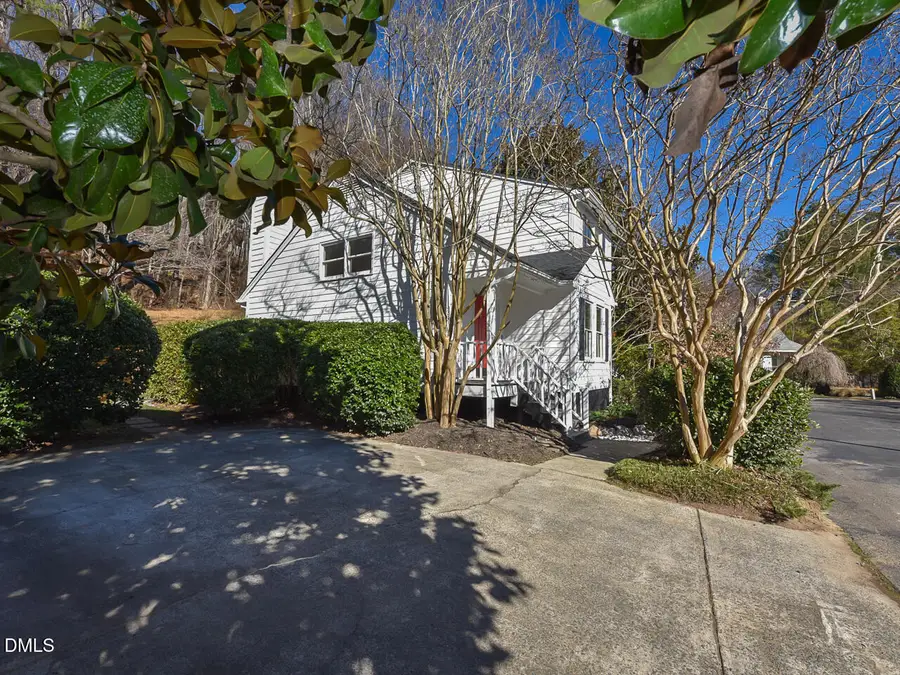 129 Weatherhill Point, Carrboro, NC 27510 - #3