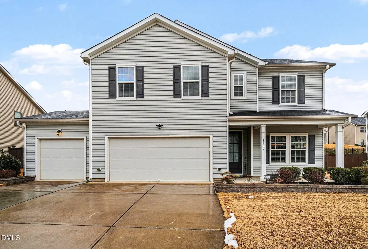 3437 Longleaf Estates Drive, Raleigh, NC 27616 - Image #1