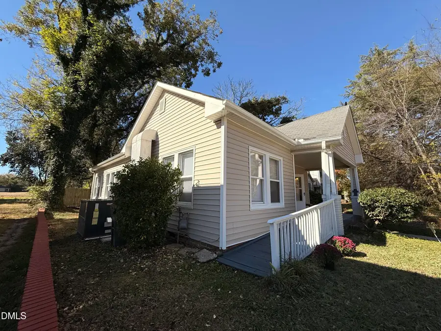 212 Charles Street, Henderson, NC 27536 - #3