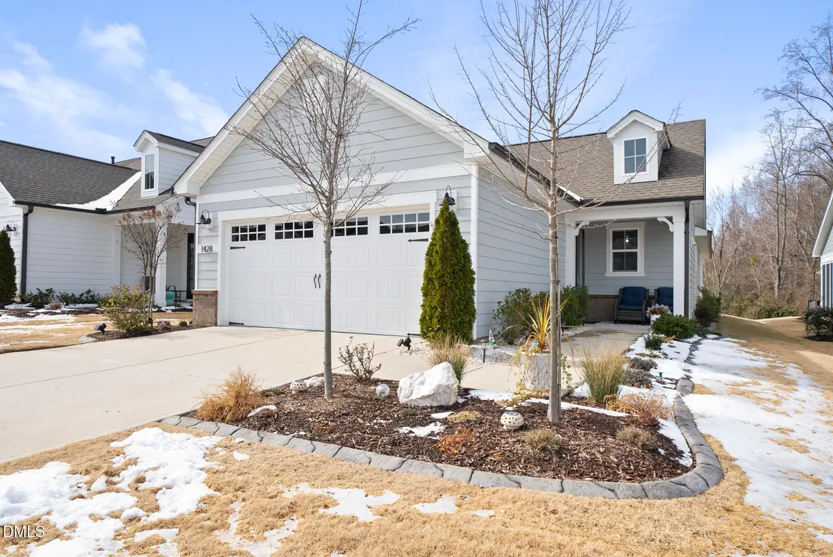 1428 White Admiral Street, Fuquay Varina, NC 27526 - #1