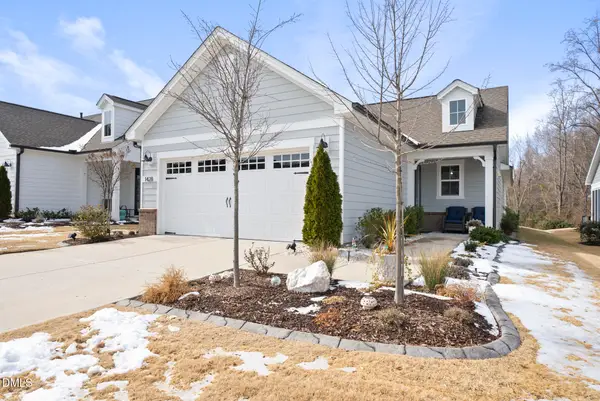 1428 White Admiral Street, Fuquay Varina, NC 27526