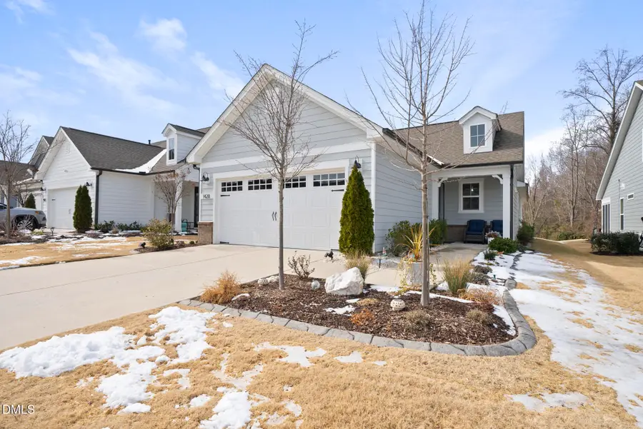 1428 White Admiral Street, Fuquay Varina, NC 27526 - #3