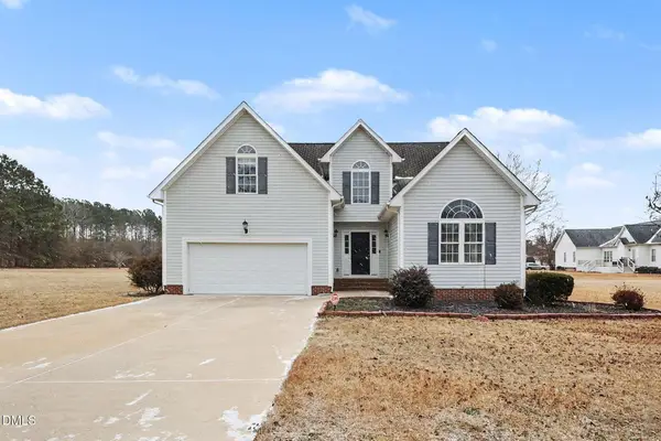 40 Breckenridge Place, Dunn, NC 28334