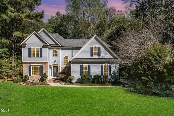 4613 Cherrybark Lane, Raleigh, NC 27616