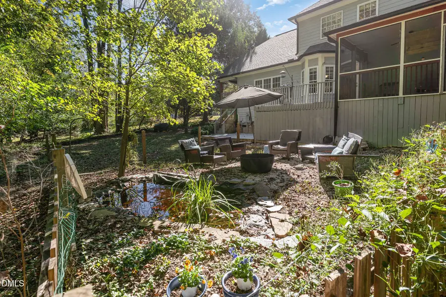 4613 Cherrybark Lane, Raleigh, NC 27616 - Image #2