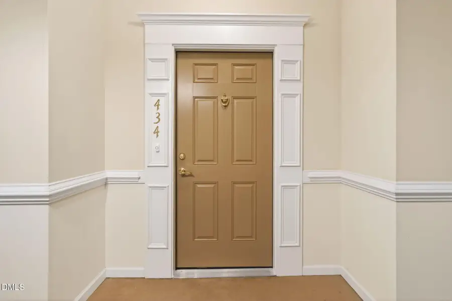 434 Eyam Hall Lane, Apex, NC 27502 - Image #3