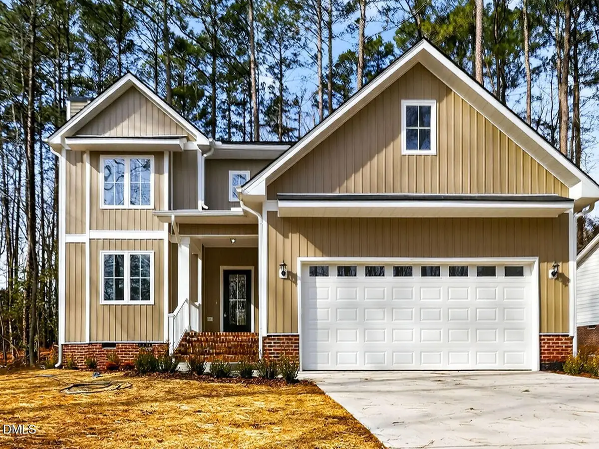 5090 Quail Hollow Road, Sanford, NC 27332 - #1