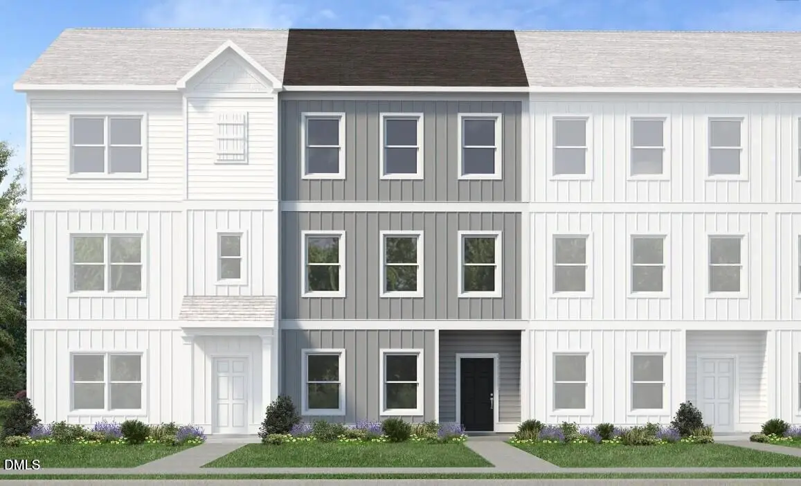 722 Orchard Vista Circle, Raleigh, NC 27606 - Image #1