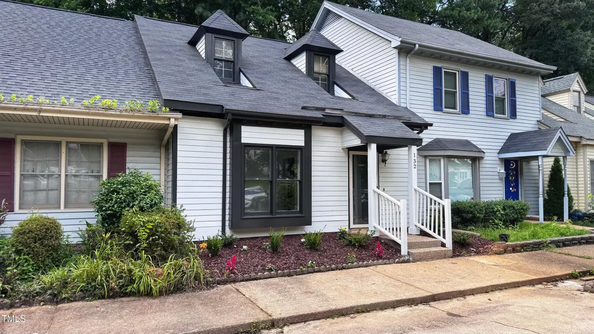 132 Carriage House Trail, Garner, NC 27529 - Image #1