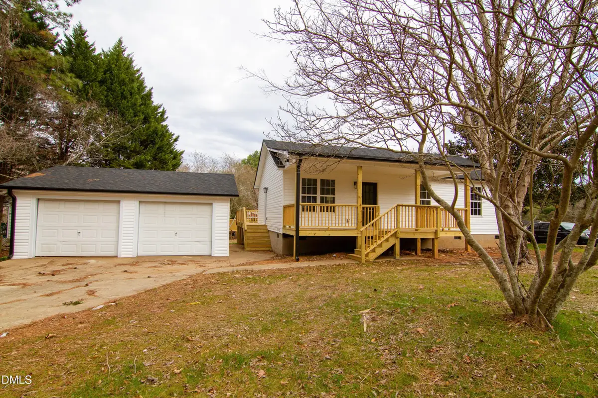 192 Mill Creek Drive, Youngsville, NC 27596 - #1