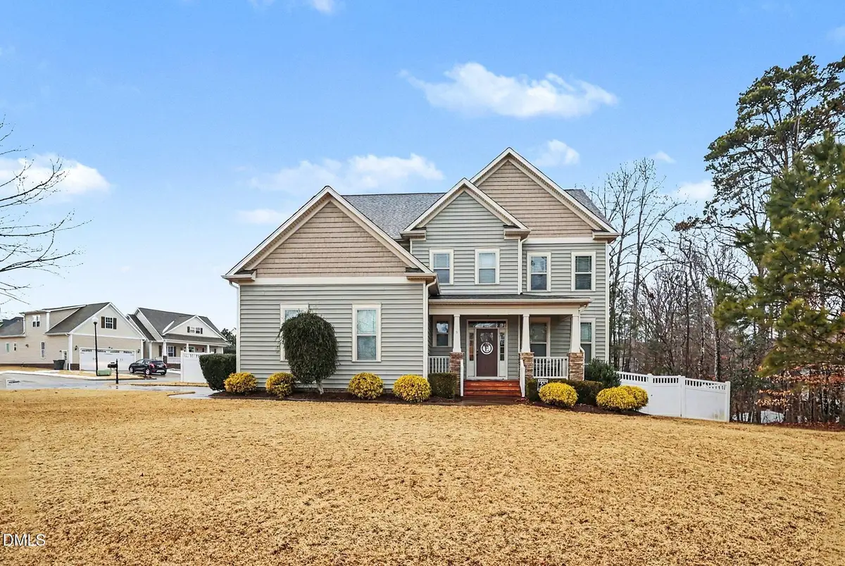 9 Barrowby Drive, Clayton, NC 27527 - Image #1