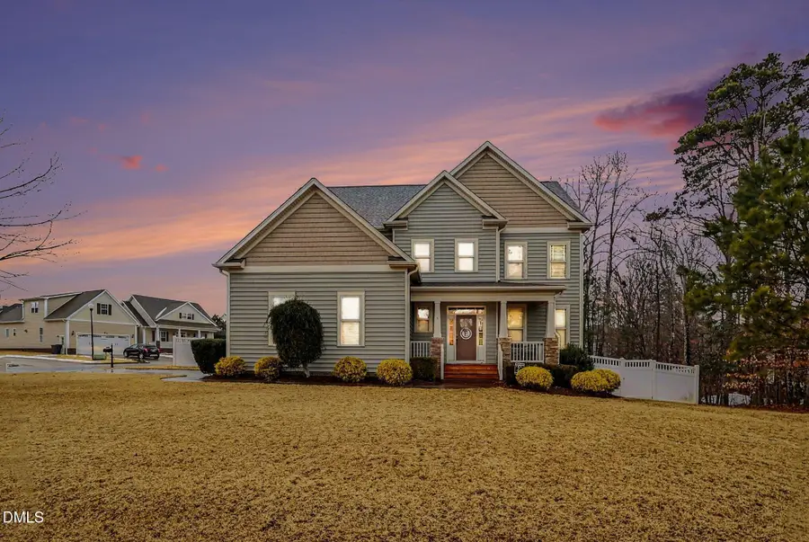 9 Barrowby Drive, Clayton, NC 27527 - Image #3