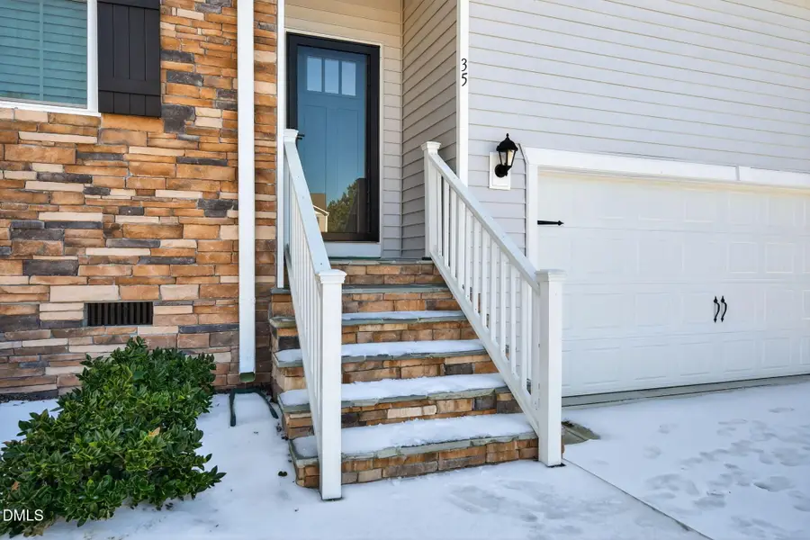 35 Hickory Hollow Circle, Youngsville, NC 27596 - #2