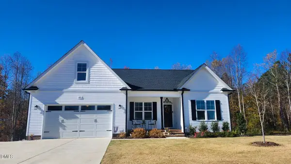 452 Brodie Rose Landing Way, Smithfield, NC 27577