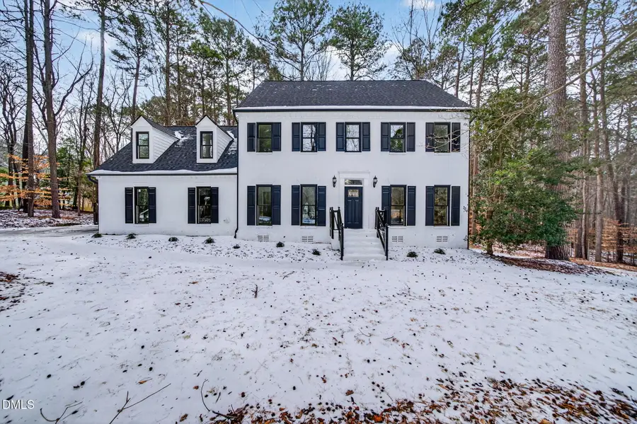 11505 Burberry Drive, Raleigh, NC 27614 - Image #3