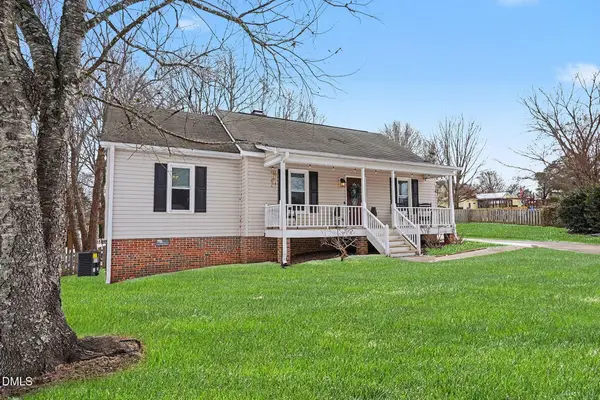 940 Skylar Court, Wake Forest, NC 27587