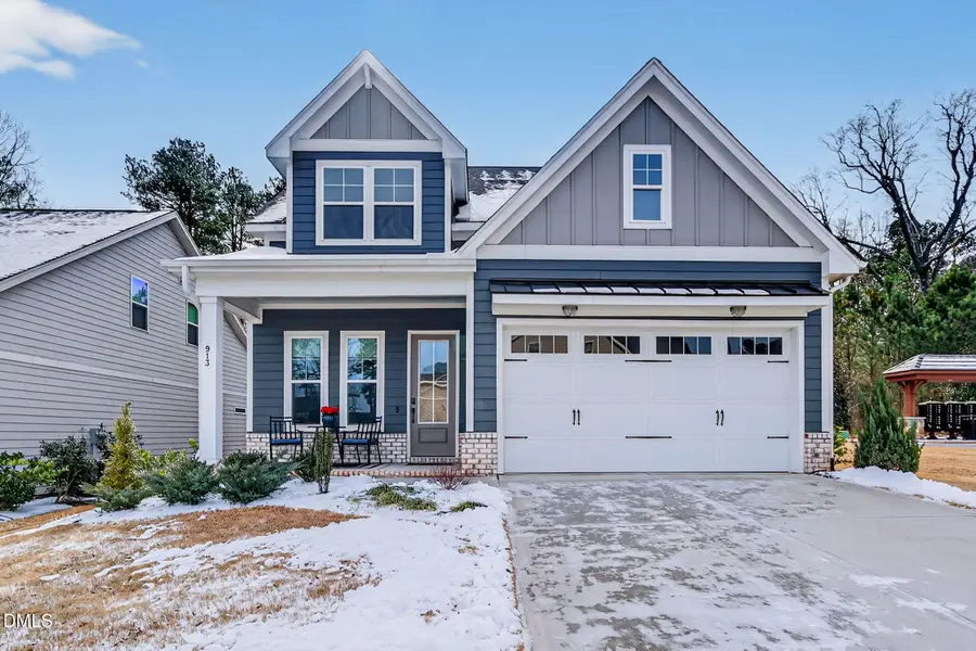 913 Whistable Avenue, Wake Forest, NC 27587 - Image #3