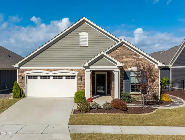 1448 Cherob Lane, Durham, NC 27713