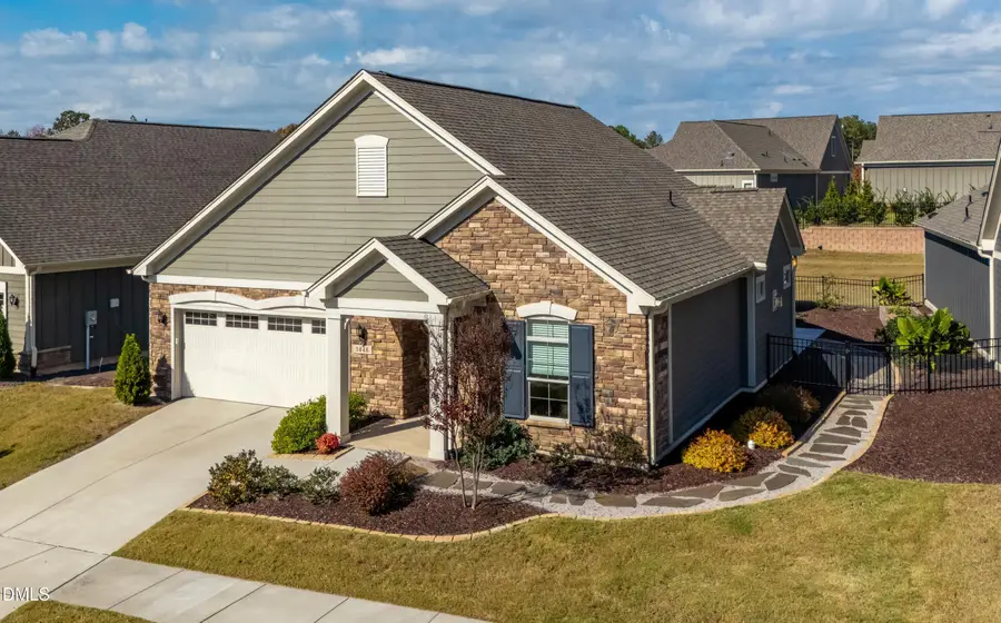 1448 Cherob Lane, Durham, NC 27713 - Image #3